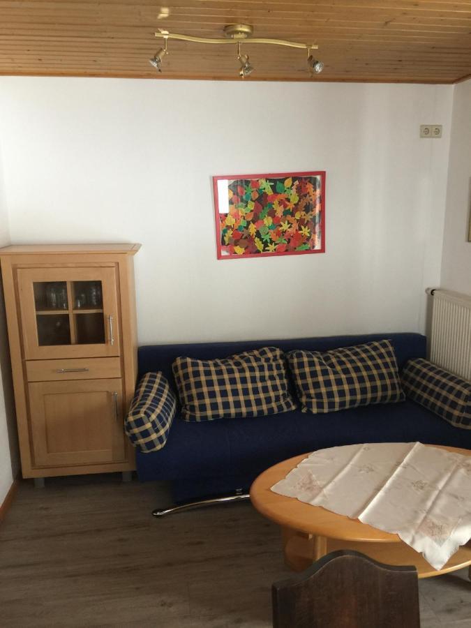 Haus Serena Sonnenalpe Nassfeld Exteriör bild