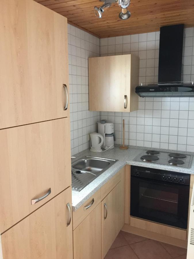 Haus Serena Sonnenalpe Nassfeld Exteriör bild